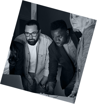 Top Management Agency